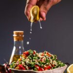 Ταμπουλέ (Tabbouleh)