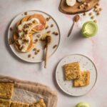 Ξινόγαλα, αριάνι, κεφίρ: 12 συνταγές με τα superfoods που μας κάνουν καλό