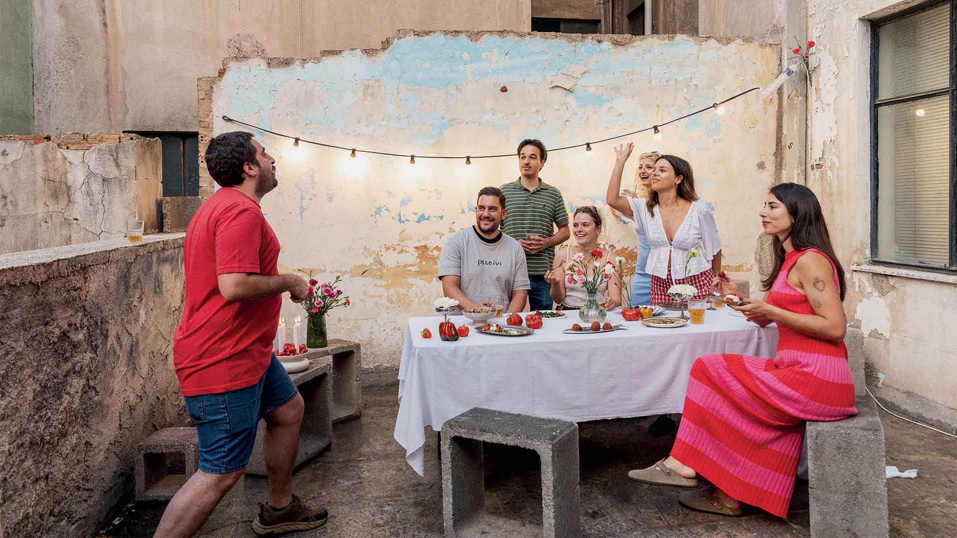  Kαλοκαίρι είναι... μπίρα, ΤΑΡΑΤΣΑ, μεζέδες!