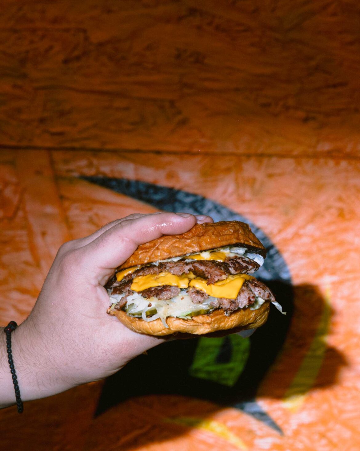 Τα burger των σεφ: 5 εκδοχές του αγαπημένου street food που αλλάζουν τα δεδομένα