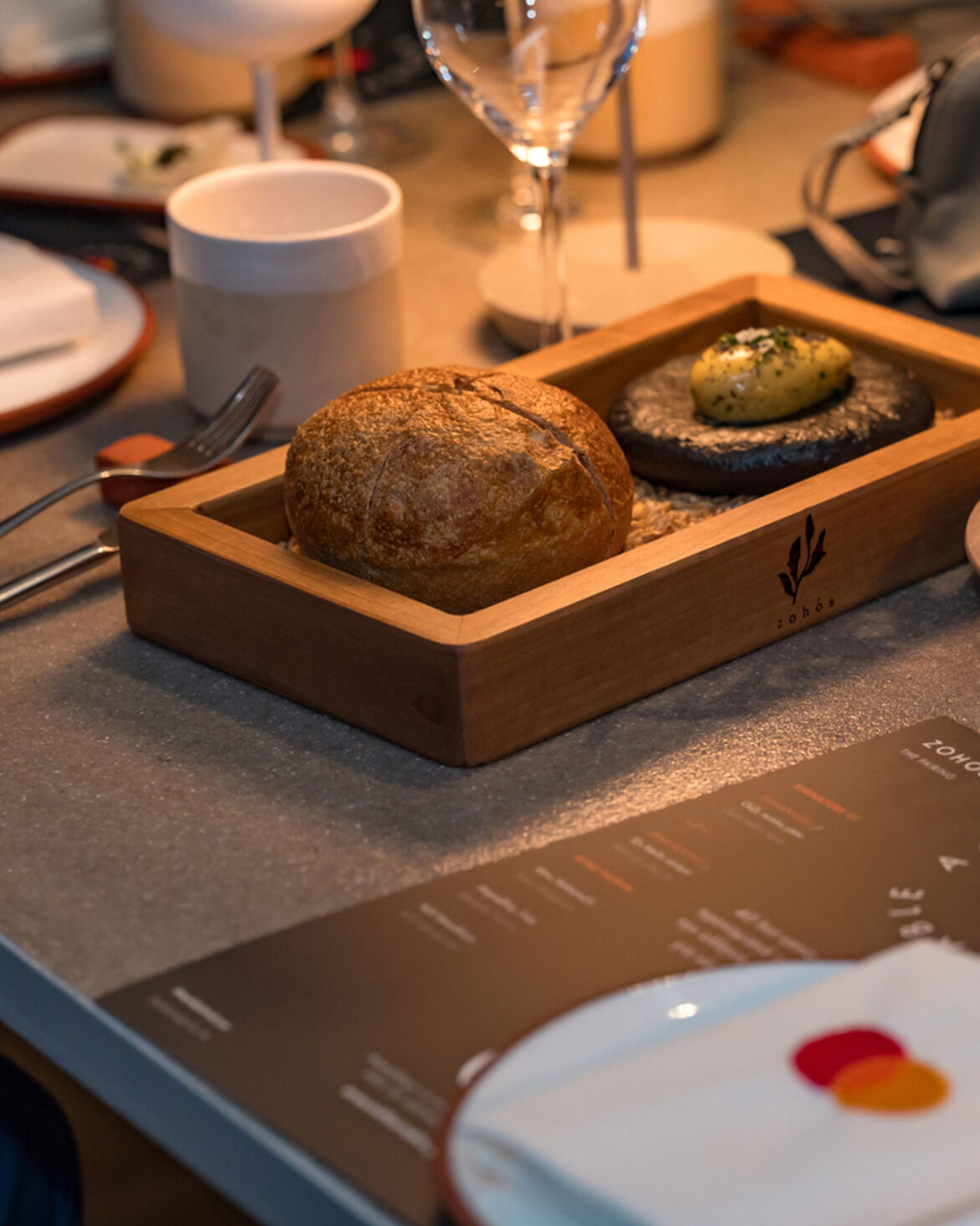 Mastercard: Η απόλυτη foodie εμπειρία του Around the table επιστρέφει!