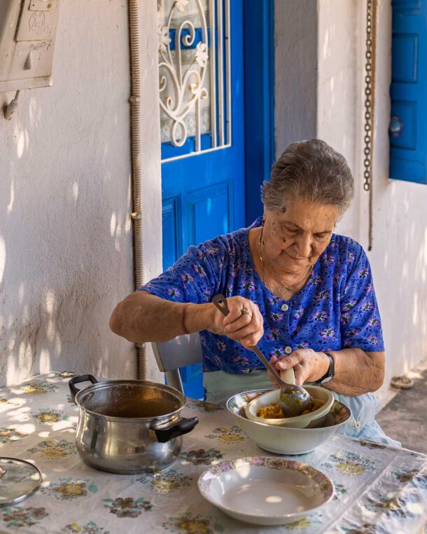 Ντίνα Πράσινου Ηρακλειά